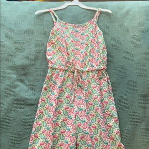 Boutique jumper excellent condition size 7